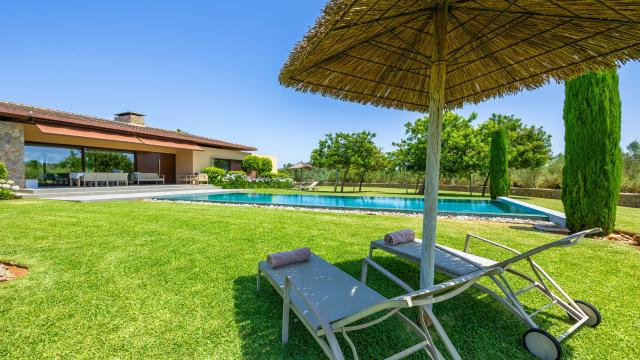 Finca S'Hort de Can Rius