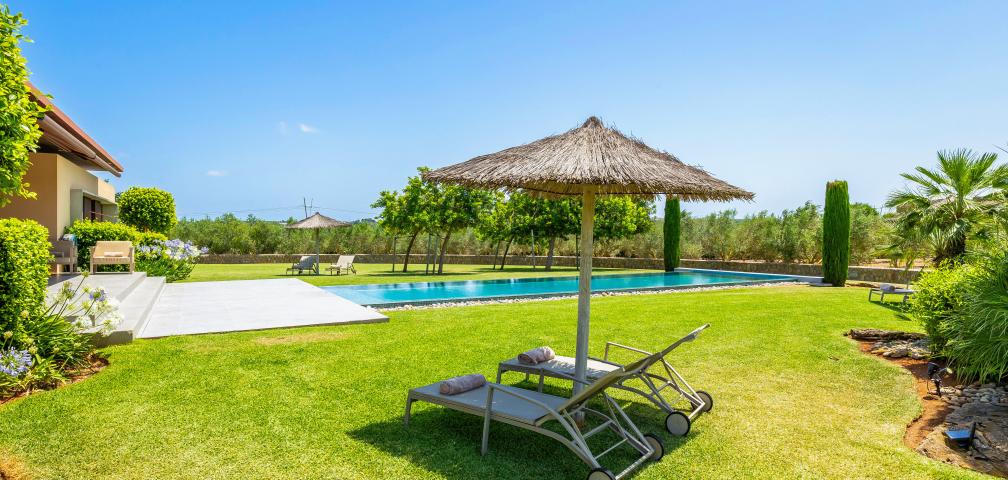 Finca S'Hort de Can Rius