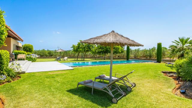 Finca S'Hort de Can Rius