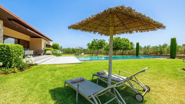 Finca S'Hort de Can Rius