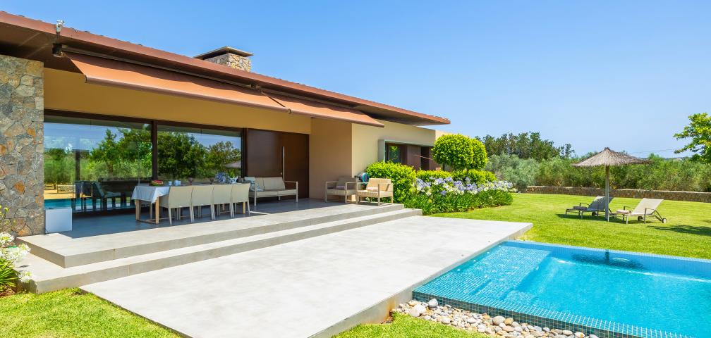 Finca S'Hort de Can Rius