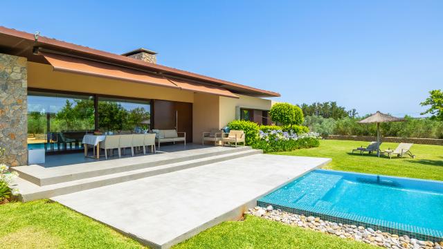 Finca S'Hort de Can Rius