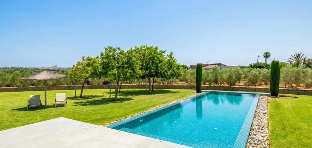 Finca S'Hort de Can Rius