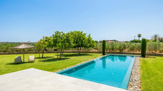 Finca S'Hort de Can Rius