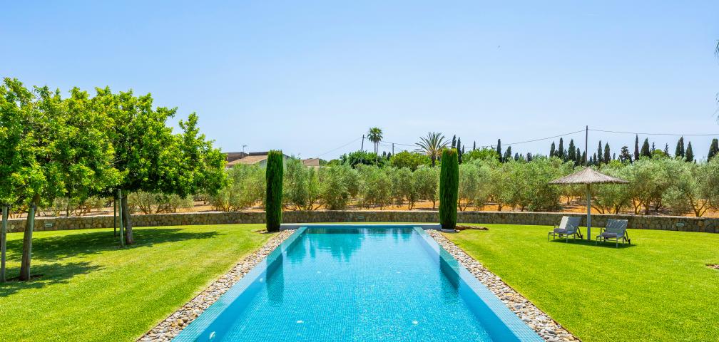 Finca S'Hort de Can Rius