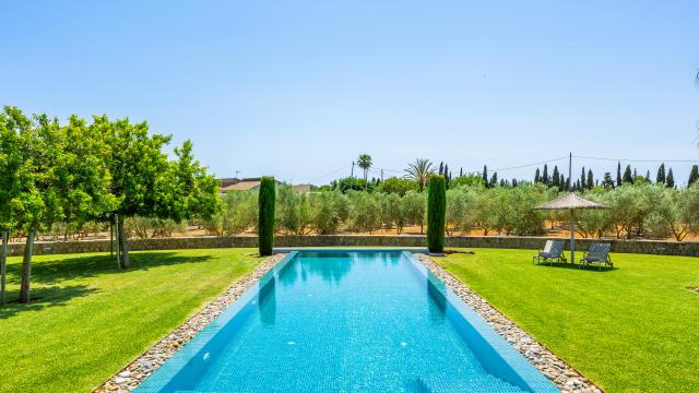 Finca S'Hort de Can Rius