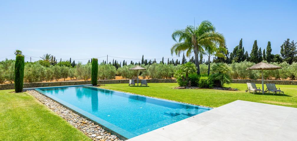 Finca S'Hort de Can Rius