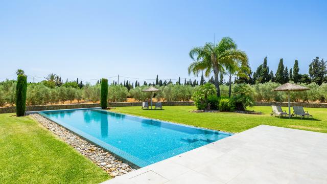 Finca S'Hort de Can Rius