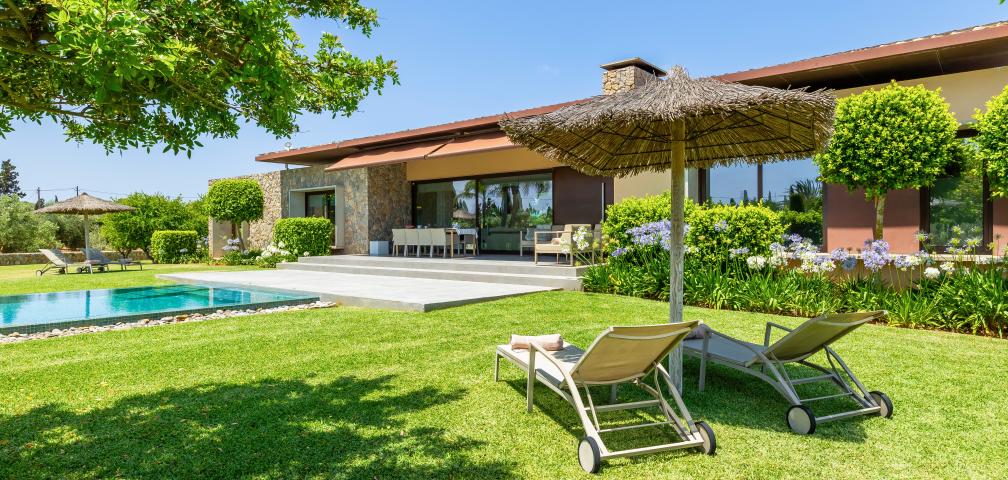 Finca S'Hort de Can Rius