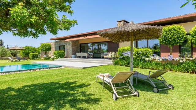 Finca S'Hort de Can Rius