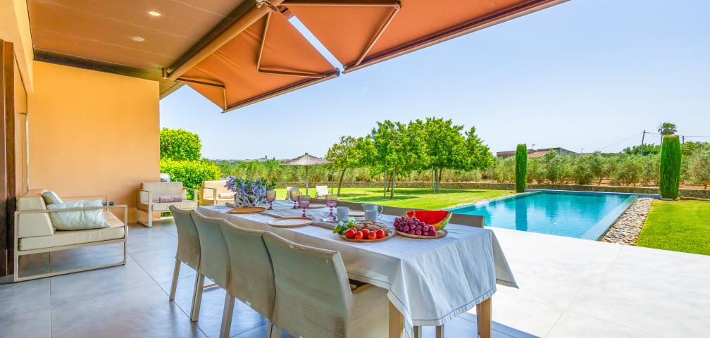 Finca S'Hort de Can Rius