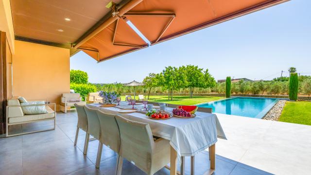 Finca S'Hort de Can Rius