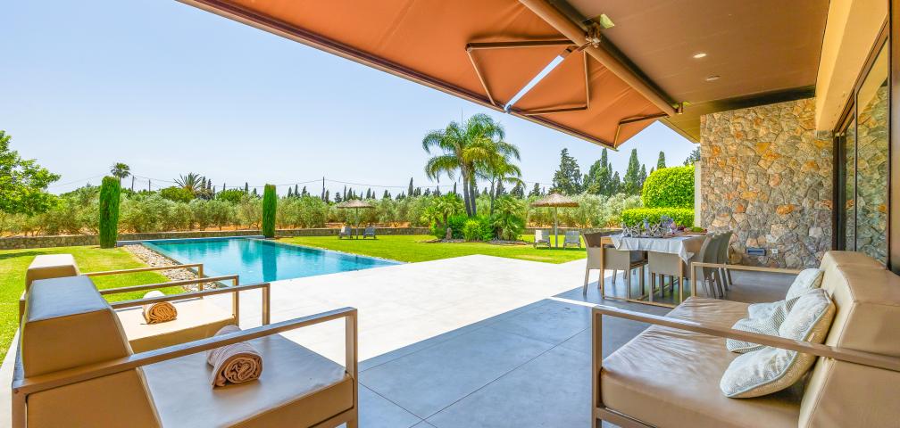 Finca S'Hort de Can Rius