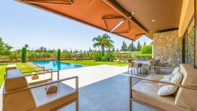 Finca S'Hort de Can Rius