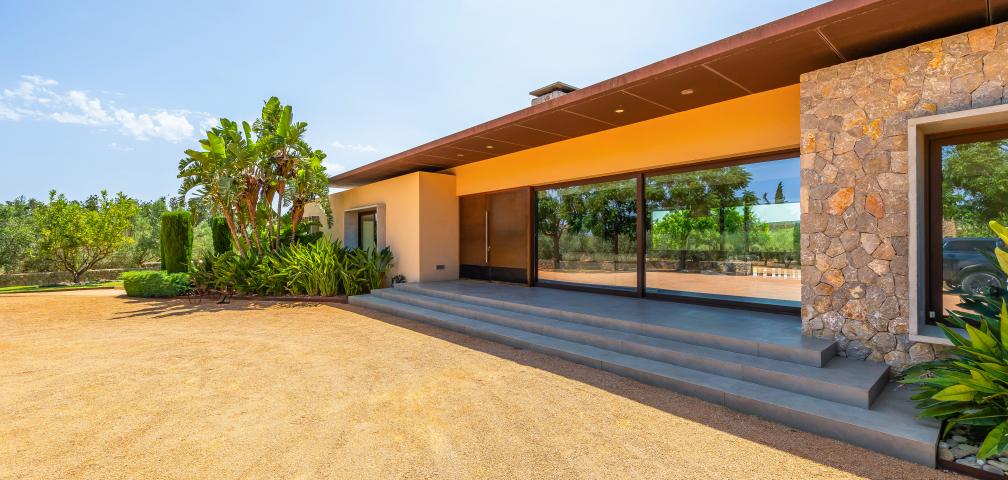 Finca S'Hort de Can Rius