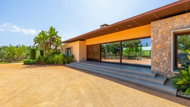 Finca S'Hort de Can Rius