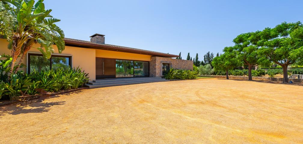 Finca S'Hort de Can Rius