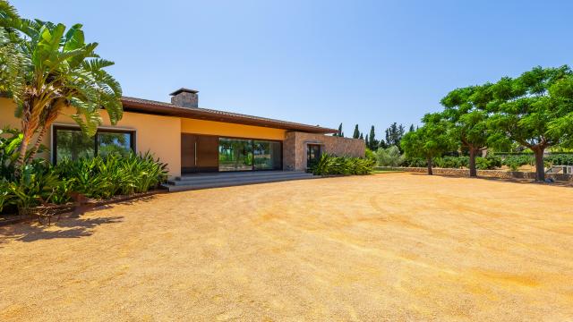 Finca S'Hort de Can Rius