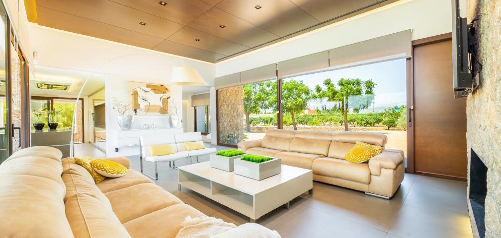 Finca S'Hort de Can Rius