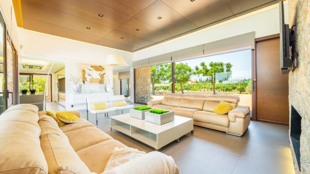 Finca S'Hort de Can Rius