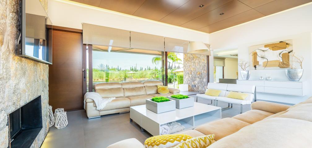 Finca S'Hort de Can Rius