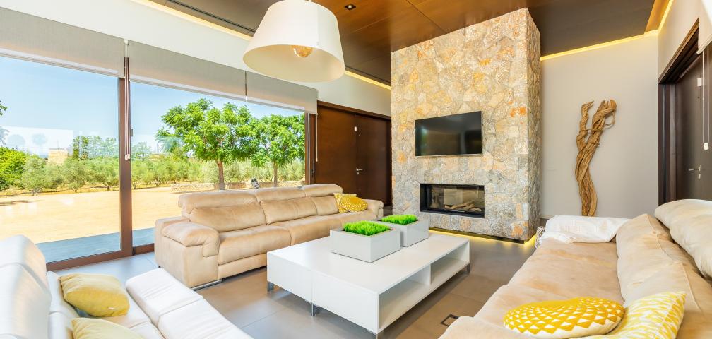 Finca S'Hort de Can Rius