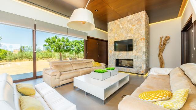 Finca S'Hort de Can Rius