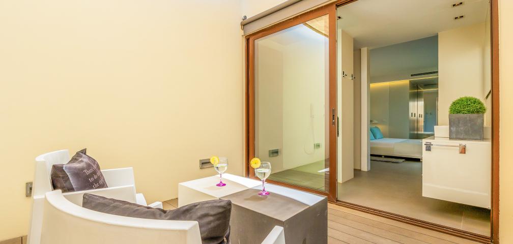 Finca S'Hort de Can Rius