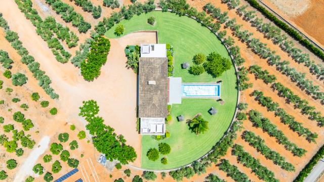 Finca S'Hort de Can Rius