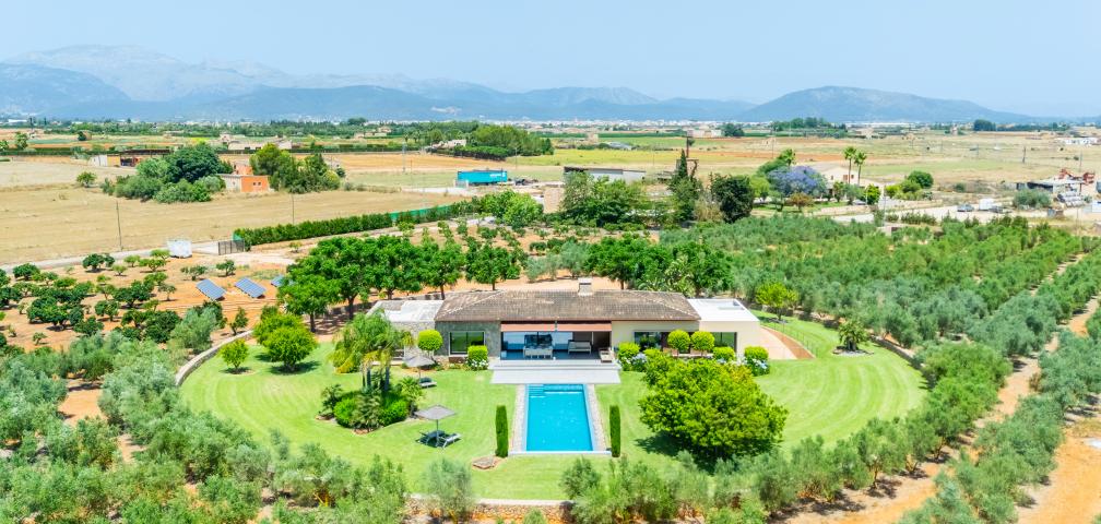 Finca S'Hort de Can Rius