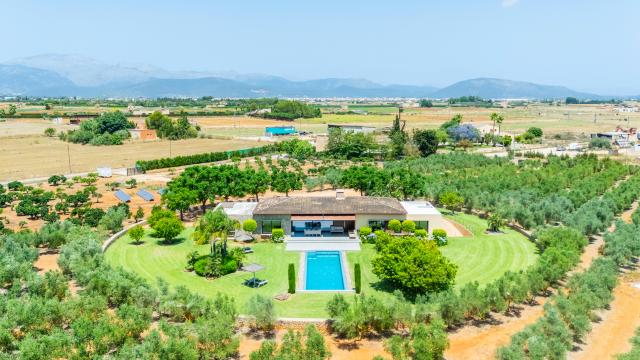 Finca S'Hort de Can Rius