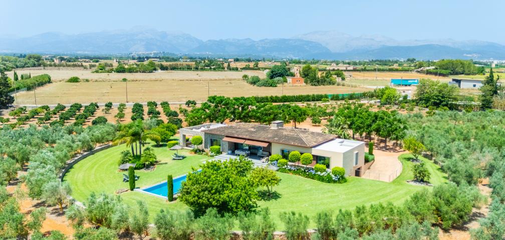 Finca S'Hort de Can Rius