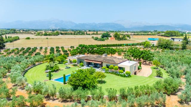 Finca S'Hort de Can Rius