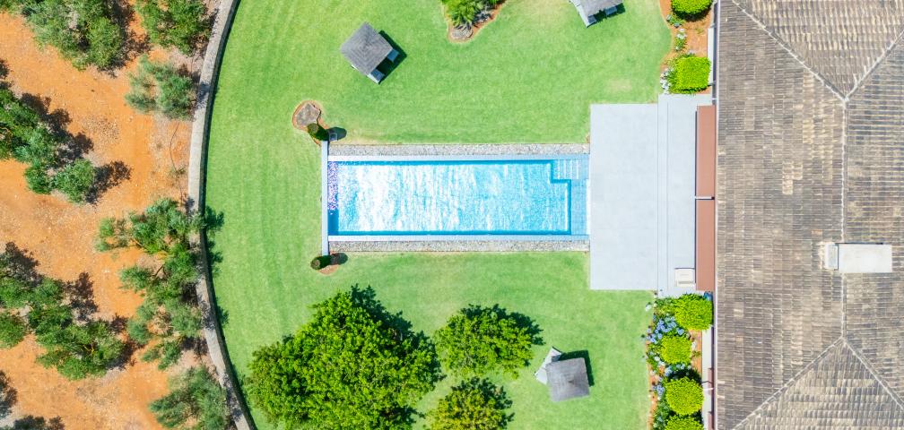 Finca S'Hort de Can Rius