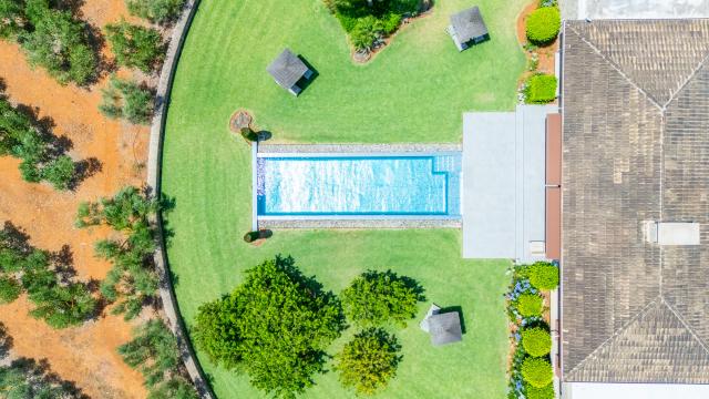 Finca S'Hort de Can Rius