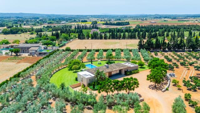 Finca S'Hort de Can Rius