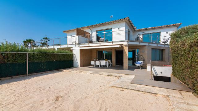 Villa Sa Platja