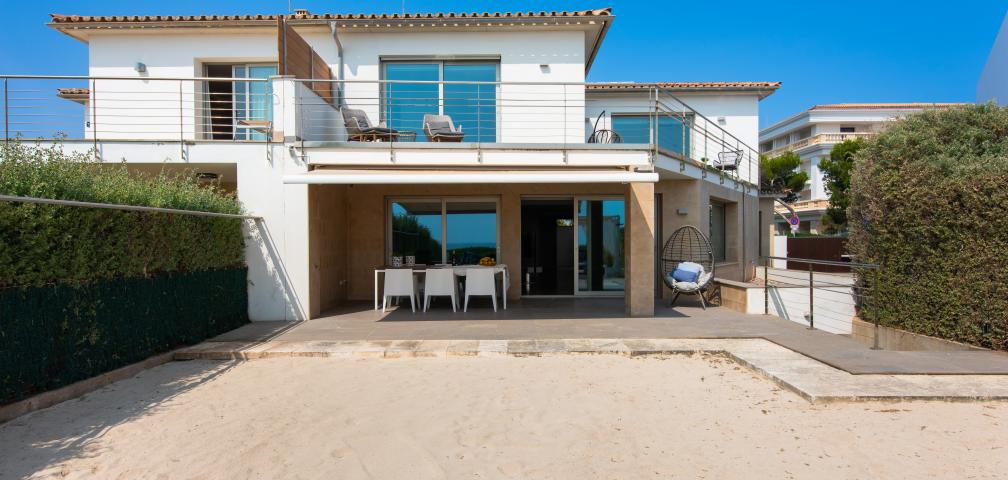 Villa Sa Platja