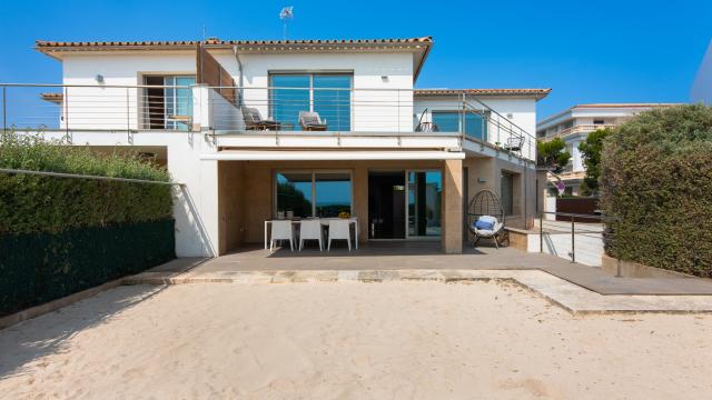 Villa Sa Platja