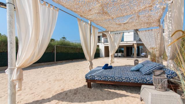Villa Sa Platja