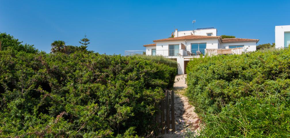 Villa Sa Platja