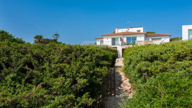 Villa Sa Platja