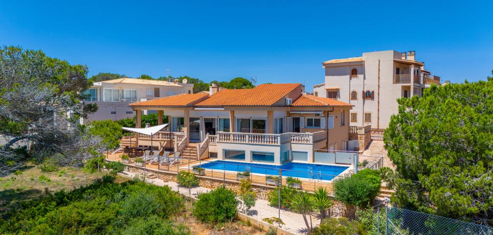 Villa Jardín del Rey