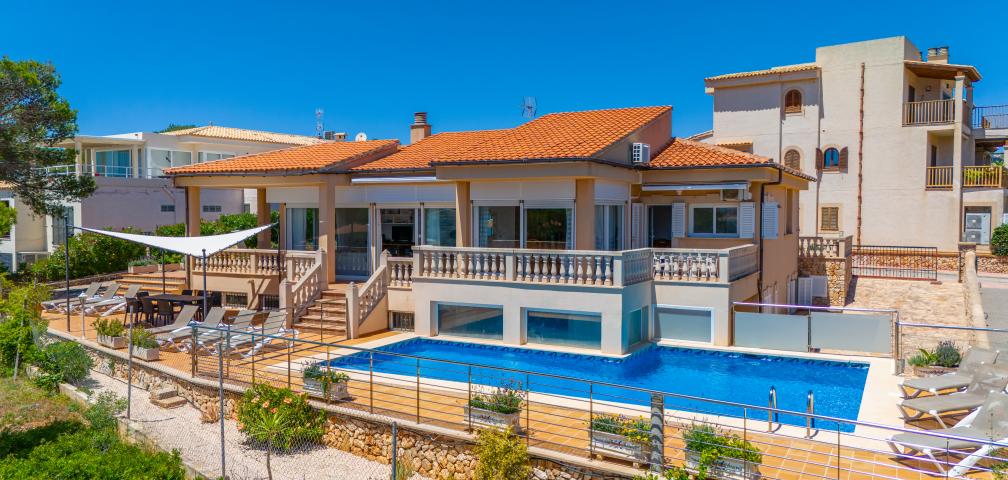 Villa Jardín del Rey