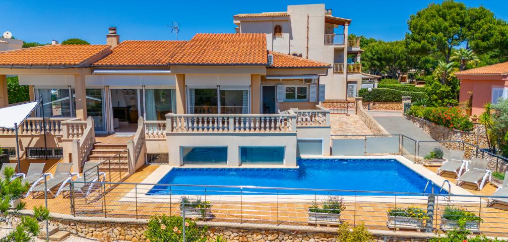 Villa Jardín del Rey