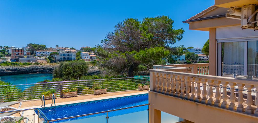 Villa Jardín del Rey