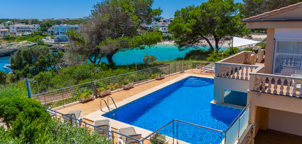 Villa Jardín del Rey