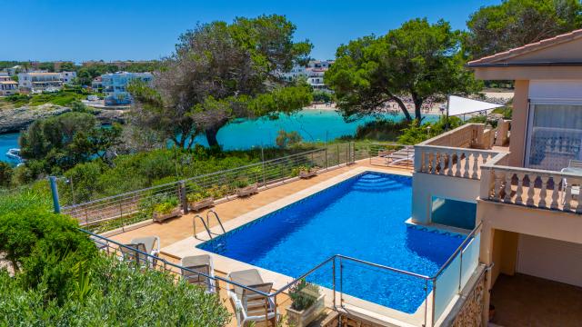 Villa Jardín del Rey