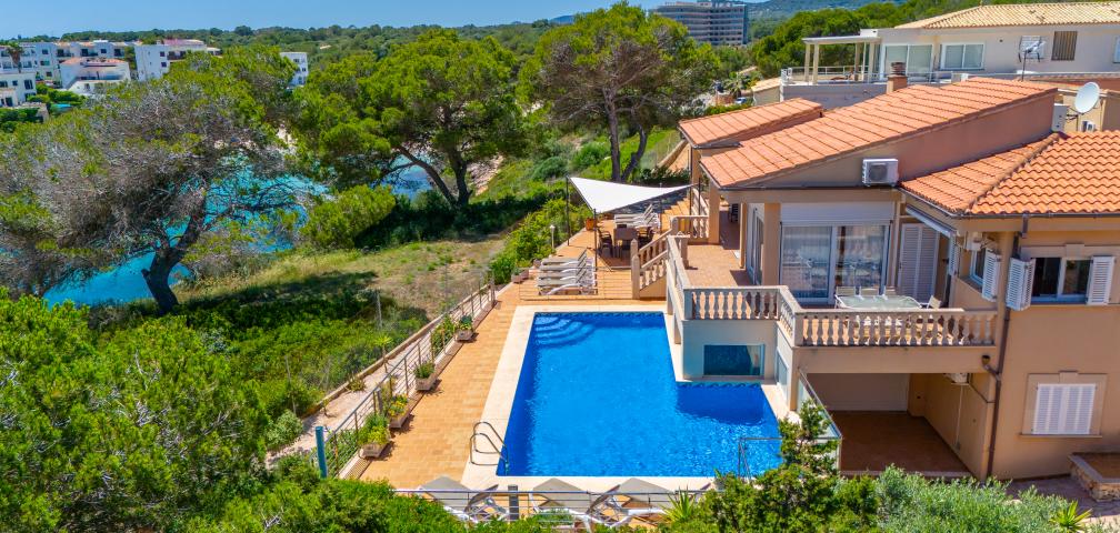 Villa Jardín del Rey