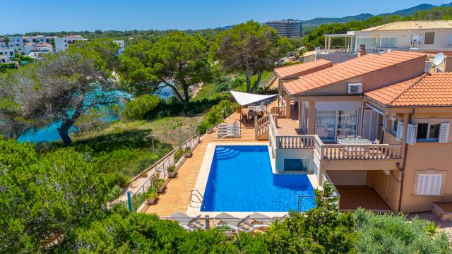 Villa Jardín del Rey